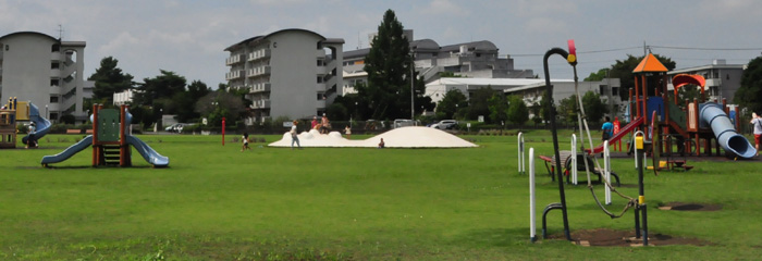 江南総合公園